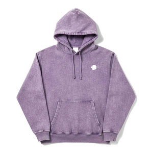 Sudaderas con capucha para hombre, lavadas al ácido, de algodón mezclado, de alta calidad, más vendidas, a precio económico, disponibles en diferentes colores, MOQ bajo. - Product Image 1