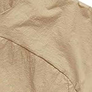 Chaqueta Impermeable para Hombre, Último Modelo, Talla Adulto, Venta al Por Mayor, Chaqueta Impermeable para Hombre Más Vendida, Cargada por Dress Sports - Product Image 6