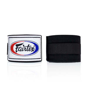 Vendas para manos Fair Tex de primera calidad, ligeras, ajuste universal, para boxeo, Muay Thai, MMA, Kick Boxing, entrenamiento, modelo AI-HW-605 - Product Image 4