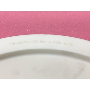 LAM 716-330122-002 PLACA SUPERIOR DE CERÁMICA F/G, 170751 - Equipo y Piezas de Semiconductores Trusted Global Legacy - Product Image 3