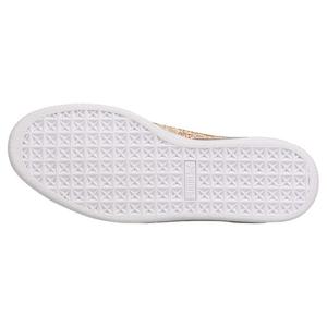 Scarpe da ginnastica in pelle scamosciata classiche con stampa XXI NYC con Graffiti | Puma - Product Image 5