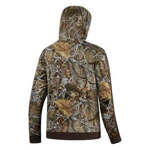 Sweats à capuche de chasse au design unique pour hommes, respirants et à séchage rapide, prix de gros, service OEM disponible. - Product Image 2