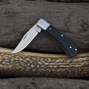 Cuchillo de Supervivencia de Acero Inoxidable de Primera Calidad, Cuchillo de Caza J2 de Acero Inoxidable con Mango Ergonómico, Tendencia en Ventas - Product Image 5