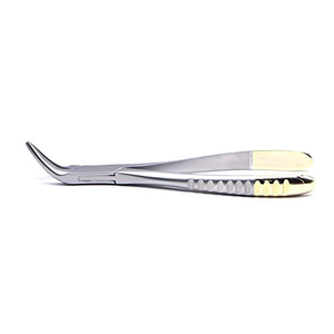 Forceps d'extraction dentaire les plus vendus, qualité supérieure, acier inoxydable, dernier modèle, à prix avantageux - Product Image 2