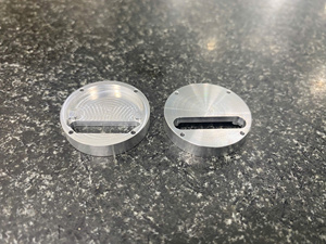 Servicio de Mecanizado de Piezas de Aluminio por Torneado CNC de Alta Precisión Personalizado, Se Aceptan Dibujos, OEM, ODM, Venta al por Mayor, Vietnam - Product Image 1