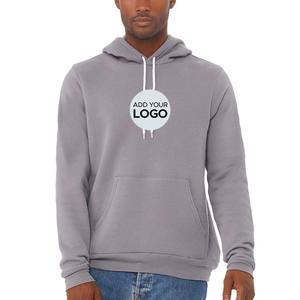 Sweat-shirt à capuche classique unisexe Heavy Blend Independent Trading Co - Product Image 5