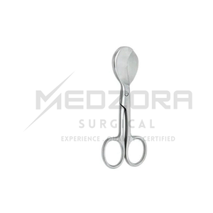 Juego de Instrumentos Quirúrgicos Profesionales para Estudiantes de Medicina, Instrumentos de Parto Ginecológicos de Acero Inoxidable en Venta - Product Image 4