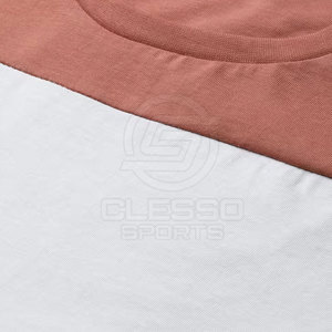 T-shirts pour hommes prêts pour la gym, avec tissu extensible, toucher doux et coupe moderne élégante pour un style de vie actif - Product Image 6