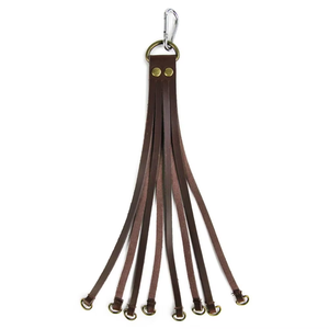 Correa de transporte de cuero duradera de alta calidad Imra Impex para aves, patos y caza 2026 - Product Image 1