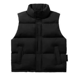 Veste d'hiver 2026 à col montant, fabriquée directement en usine, de haute qualité, avec logo frontal, personnalisable, en polaire, grande taille, coupe-vent et réversible - Product Image 4