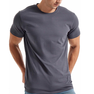 Camiseta Urbana Premium de Corte Holgado, Unisex, de Algodón, Estilo Casual, Relajada, para Uso Diario, Moda de Verano - Product Image 3