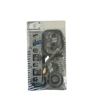 ชุดปะเก็นเครื่องยนต์โอชิกาวะใหม่สำหรับเครื่องยนต์ 4JA จากประเทศไทย - Product Image 1