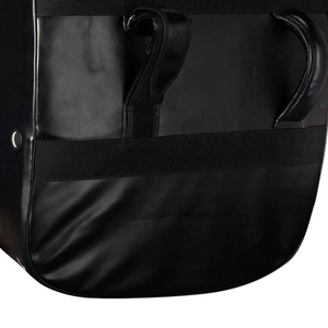 Proveedor Directo de Fábrica, Escudos de Protección Personalizados para Entrenamiento de MMA, Muay Thai y Boxeo, Hechos con Cuero Vacuno Genuino - Product Image 5