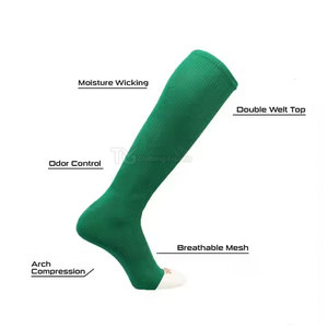 Made In Best Material Casual <b>Socks</b> High Manufacturer Cheap Price Athletic <b>Socks</b> For Casual Wear - Product Image 6