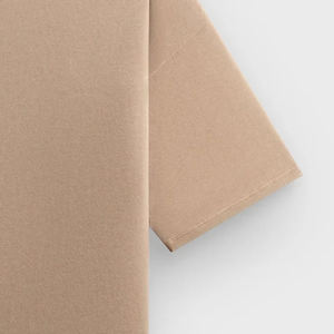 เสื้อยืดพรีเมียมสำหรับผู้ชาย ผ้าเนื้อหนา ตะเข็บทนทาน ดีไซน์คลาสสิก ใช้ได้ทุกวัน สวมใส่สบายและมีสไตล์ เหมาะสำหรับการสั่งซื้อแบบขายส่ง - Product Image 4