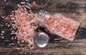 Sel de roche naturel de qualité supérieure, riche en minéraux, pour la cuisine, l'assaisonnement, la transformation alimentaire et la vente en gros - Product Image 4