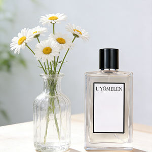 Perfume de Lujo de Marca Privada con Notas Dulces y Afrutadas de Vainilla, Perfume de Larga Duración para Mujer - Product Image 3