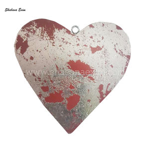 Diseño personalizado hecho a mano respetuoso con el medio ambiente duradero adornos de árbol de Navidad de madera FESTIVAL para el hogar decoraciones de fiesta interior/exterior - Product Image 3