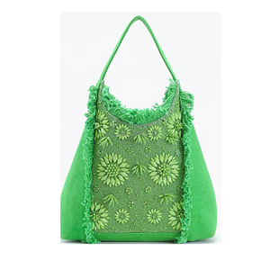 Bohème femmes sacs de messager inde dames soirée pochette femmes inde fabriqués à la main à la main utilitaire personnalisé luxe pochette - Product Image 1