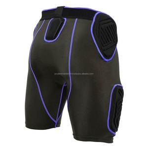 Tackle Twill American Football <b>Practice</b> Pant with <b>Pad</b> Custom American Football Pant <b>Practice</b> Pants Football Girdle - Product Image 3