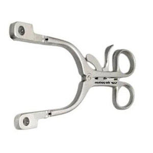 Juego de Retractores Quirúrgicos Ortopédicos Generales para Cirugía Abdominal Básica, Instrumentos Quirúrgicos de Acero Inoxidable Reutilizables para Operaciones Médicas - Product Image 5