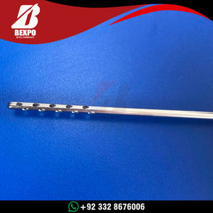 Instrumentos Quirúrgicos Manuales de Acero Inoxidable Reutilizables para Cirugía de Senos y Plástica, Herramientas Quirúrgicas Básicas, Kit Quirúrgico Clase II para Hospitales - Product Image 3