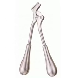 Stille Aesculap Tijeras de yeso Instrumentos quirúrgicos ortopédicos Stille Cizalla de yeso 260mm Ortopedia por VIDIFIVE INTERNATIONAL - Product Image 4