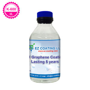 การเคลือบกราฟีนสำหรับการป้องกันพื้นผิวรถยนต์เอฟเฟกต์ความเงางามสูง8um ความหนาช่วยปกป้องสีรถ-มอบประสิทธิภาพที่ยอดเยี่ยม - Product Image 2