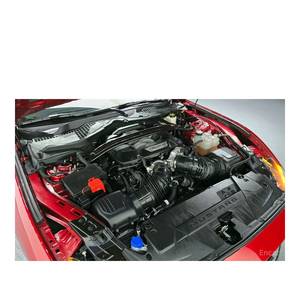 Ford Mustang 5.0 GT Premium Convertible 2024, 17,003 km, Caja de Cambios Automática, Asientos de Cuero, Cámara Trasera, Volante a la Izquierda - Product Image 5