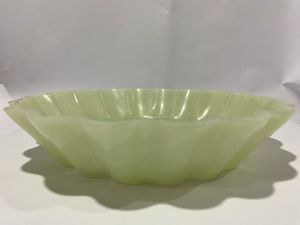 New Design Rectangle Resin Serving Tray Big Size Best Quality Dishwasher Safe Modern Luxury - Product Image 6