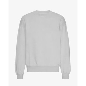 Custom 400 GSM French Terry Fabrics Oversized <b>Sweatshirt</b> Fit Blank Distressed Men Winter <b>Sweatshirt</b> - Product Image 1