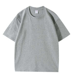 T-shirt en coton à col rond pour homme, design haut de gamme, vêtement décontracté, nouvelle collection 2026, haute qualité - Product Image 5