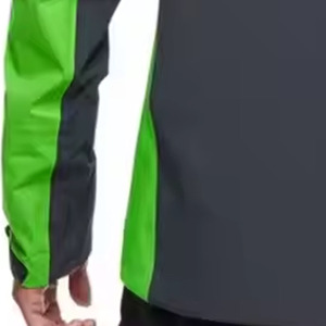 Chaqueta Impermeable Transpirable y Cómoda de Alta Calidad Personalizada, Cargada por Dress Sports - Product Image 6