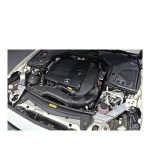 Mercedes-Benz E350 4MATIC AMG Line Clase E 2023 con Volante a la Izquierda, Caja de Cambios Automática, Asientos de Cuero, Cámara Trasera - Product Image 6