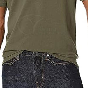 Camiseta Polo Personalizada con Bordado, Camiseta Polo con Logotipo Corporativo para Hombre, Camiseta Polo con Logotipo Bordado Personalizado - Product Image 6