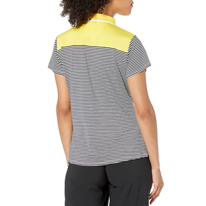 Camiseta Polo de Moda para Mujer con MOQ Bajo, Camisetas Polo Promocionales para Mujer, Camiseta Polo con Diseño Personalizado 2026 - Product Image 5