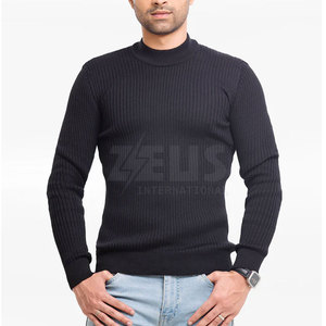 Pulls en tricot tendance pour l'hiver, pulls en tricot à manches longues, pulls en tricot de qualité supérieure - Product Image 4