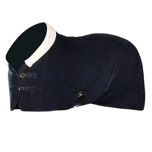 Mantas para Caballos Impermeables de Invierno, Nueva Llegada, Mantas para Caballos en Oferta, Mantas para Caballos Personalizadas Resistentes a la Lluvia y de Gran Peso - Product Image 5
