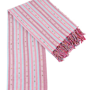 Wholesale 100% Turkish Cotton <b>Beach</b> <b>Towel</b> Striped Green Quick Dry Woven Bath <b>Towels</b> Lightweight Sand Free Summer Adult Style - Product Image 4