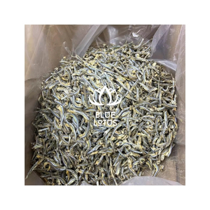 ปลาแอนโชวี่แห้งเกรดพรีเมียม วัตถุดิบอาหารทะเลคุณภาพสูง สำหรับทำซุป น้ำซุป และปรุงรสข้าว ขายส่ง ส่งออก สำหรับธุรกิจ B2B - Product Image 1