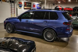 BMW Alpina XB7 2023 Usado en Buen Estado - Product Image 2
