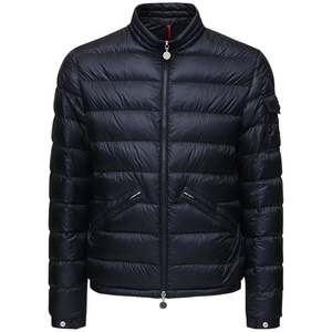 Chaqueta Acolchada Ligera con Capucha, Resistente al Invierno, Personalizable, Transpirable, para Hombre - Product Image 4