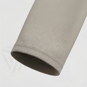 Ensemble de yoga pour femmes à faible MOQ, couleur personnalisée, Spandex Polyester, dernier design, vêtements de sport et de fitness, haut d'entraînement en gros - Product Image 6