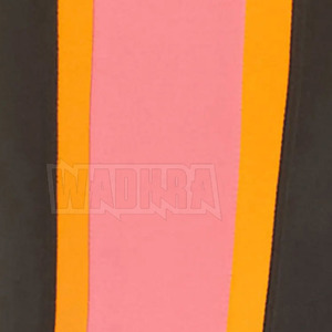 Leggings de sport pour femmes, compression, fitness, course, yoga, sublimation, vêtements de sport, collants pour l'entraînement, taille élastique - Product Image 4