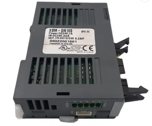 โมดูล Korea LS PLC XBM-DN16S XGB 32 I/O 220-240V ระบบอัตโนมัติอุตสาหกรรม ของแท้ใหม่ มีสินค้าในสต็อก ตัวควบคุมการเขียนโปรแกรม PLC - Product Image 4