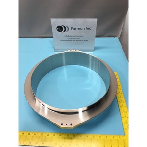 TOKYO ELECTRON TEL COVER, PLATE, MANIFOLD, FLANGE - Equipo y piezas de semiconductores de confianza de la marca global legada - Product Image 2