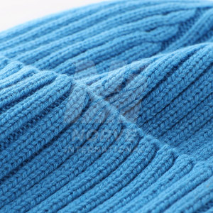 2026 New Design 100% <b>Wool</b> Low Price <b>Beanie</b> <b>Hats</b> OEM Service Wholesale Custom Made <b>Beanie</b> <b>Hats</b> - Product Image 4