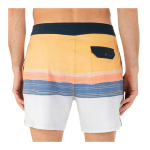 2026 High Quality Board Shorts Hot Sale Wholesale <b>Mens</b> Beach Swim <b>Trunk</b> Custom Polyester Quick Dry Board Shorts - Product Image 5