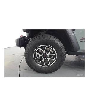 Jeep Wrangler 2.0 Rubicon 4 portes, modèle octobre 2022, boîte automatique, caméra de recul, conduite à gauche, sièges en tissu - Product Image 4