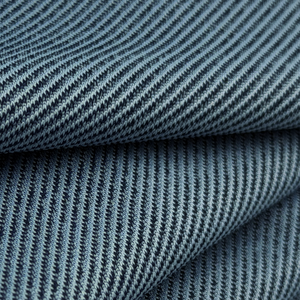 Tissu sergé en POLYESTER tendance pour les sweats de yoga - Product Image 3